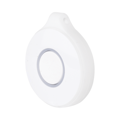 (AX PRO) Botón de Pánico Inalámbrico Portátil — Hikvision