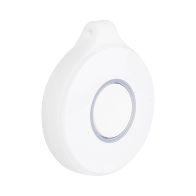 (AX PRO) Botón de Pánico Inalámbrico Portátil — Hikvision