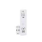 HIKVISION AX PRO Contacto Magnético Inalámbrico 3 en 1