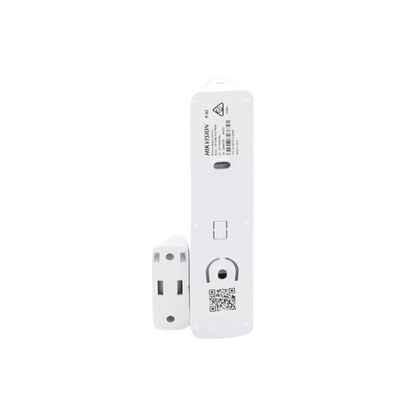 HIKVISION AX PRO Contacto Magnético Inalámbrico 3 en 1