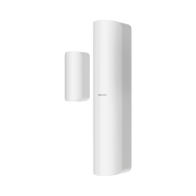 Detector Inalámbrico 3 en 1 Magnético Impacto Inclinación — HIKVISION