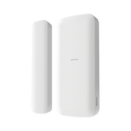 (AX PRO) Contacto Magnético Inalámbrico Slim — HIKVISION