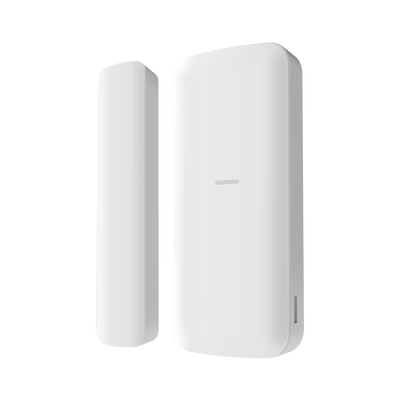 (AX PRO) Contacto Magnético Inalámbrico Slim — HIKVISION