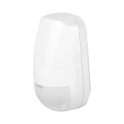 Detector PIR Inalámbrico Interior Dual PIR + Microondas — HIKVISION
