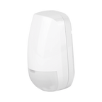 Detector PIR Inalámbrico Interior Dual PIR + Microondas — HIKVISION