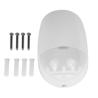 (AX PRO) Detector PIR Inalámbrico Interior serie AX PRO — Hikvision