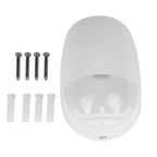 Detector PIR Inalámbrico Interior Dual PIR + Microondas — HIKVISION