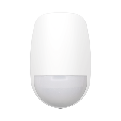 Detector PIR Inalámbrico Interior Dual PIR + Microondas — HIKVISION