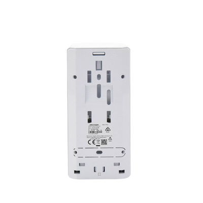 Detector PIR Doble Exterior Rango 18 m (59.1 ft) — HIKVISION
