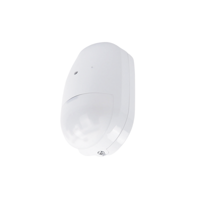 Sensor de Movimiento PIR y Ruptura de Cristal Inalámbrico — HIKVISION