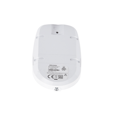 Sensor de Movimiento PIR y Ruptura de Cristal Inalámbrico — HIKVISION