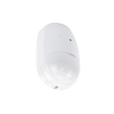 Sensor de Movimiento PIR y Ruptura de Cristal Inalámbrico — HIKVISION