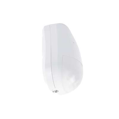 Sensor de Movimiento PIR y Ruptura de Cristal Inalámbrico — HIKVISION