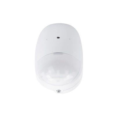Sensor de Movimiento PIR y Ruptura de Cristal Inalámbrico — HIKVISION