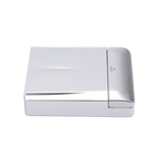 Detector de Impacto Cableado Radio 5 m (16.4 ft) — HIKVISION