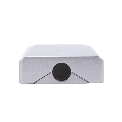 Detector de Impacto Cableado Radio 5 m (16.4 ft) — HIKVISION