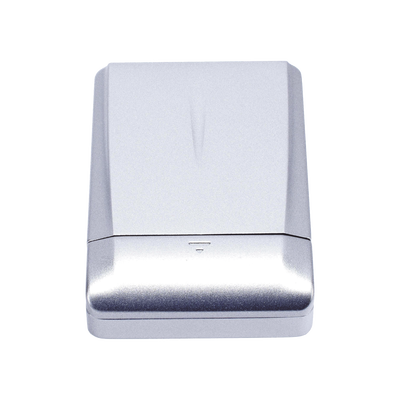 Detector de Impacto Cableado Radio 5 m (16.4 ft) — HIKVISION