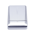 Detector de Impacto Cableado Radio 5 m (16.4 ft) — HIKVISION