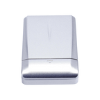 Detector de Impacto Cableado Radio 5 m (16.4 ft) — HIKVISION
