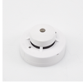 Detector de Humo Fotoeléctrico No Direccionable de 4 Hilos — HIKVISION