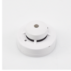 Detector de Humo Fotoeléctrico No Direccionable de 4 Hilos — HIKVISION