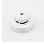 Detector de Humo Fotoeléctrico No Direccionable de 4 Hilos — HIKVISION
