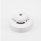 Detector de Humo Fotoeléctrico No Direccionable de 4 Hilos — HIKVISION