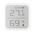 Detector de Temperatura y Humedad Inalámbrico — HIKVISION