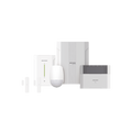 Kit de Alarma HYBRID PRO — 1 PIR, 2 Contactos, Teclado (WiFi, Hik-Connect)