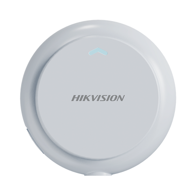 Radar de Monitoreo Biométrico Detección 2.7 m (8.9 ft) — HIKVISION