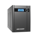 UPS de 3000 VA 1800 W 6 Tomas NEMA 5-15R Pantalla LCD — HIKVISION