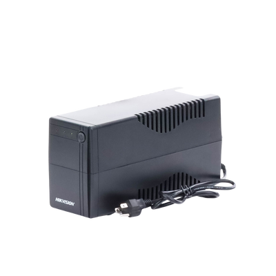 UPS de 600 VA — HIKVISION