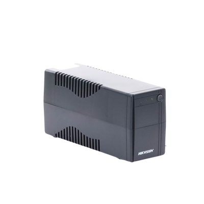UPS de 600 VA — HIKVISION