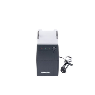 No-Break (UPS) 600 VA — Hikvision