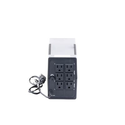 UPS de 600 VA — HIKVISION