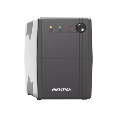 UPS de 600 VA — HIKVISION