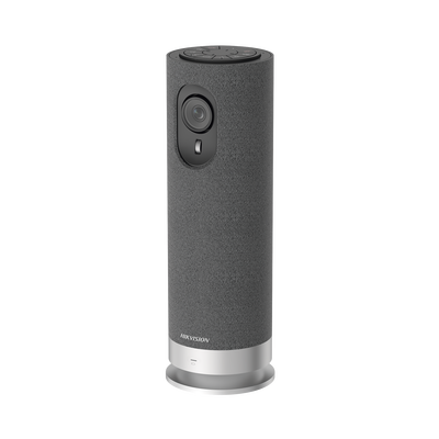 Cámara de Videoconferencia PTZ 2 Megapixel Full HD — HIKVISION