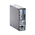 Workstation de Monitoreo Intel Core i3-12100 — HIKVISION