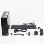 Workstation de Monitoreo Intel Core i3-12100 — HIKVISION