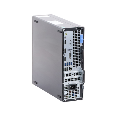 Workstation para Monitoreo 64 Bits Intel Core i7-12700 — HIKVISION