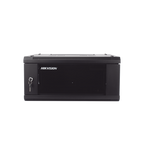 Gabinete de Montaje en Pared 4 Unidades de Rack — HIKVISION