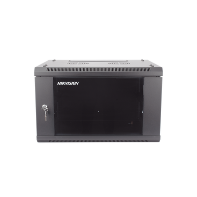 Gabinete para Montaje en Pared - Piso — HIKVISION