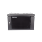 Gabinete para Montaje en Pared - Piso — HIKVISION