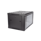 Gabinete para Montaje en Pared - Piso — HIKVISION