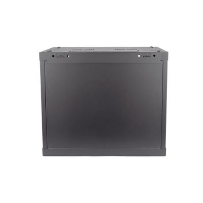 Gabinete de Montaje en Pared y Piso 9 Unidades de Rack — HIKVISION
