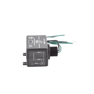 Protector de Sobretensión 120 VCA 15 A NEMA 4X — DITEK