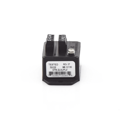 Protector Bajo Voltaje 2 Pares NAC SLC IDC PIV — DITEK