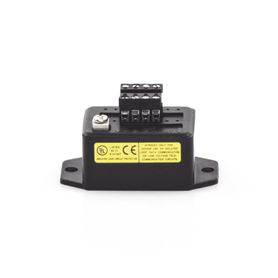 Protector Bajo Voltaje 2 Pares NAC SLC IDC PIV — DITEK