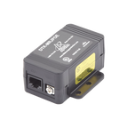Protector PoE RJ45 Hembra 10 GbE PoE y HiPoE — DITEK