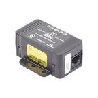 Protector PoE RJ45 Hembra 10 GbE PoE y HiPoE — DITEK